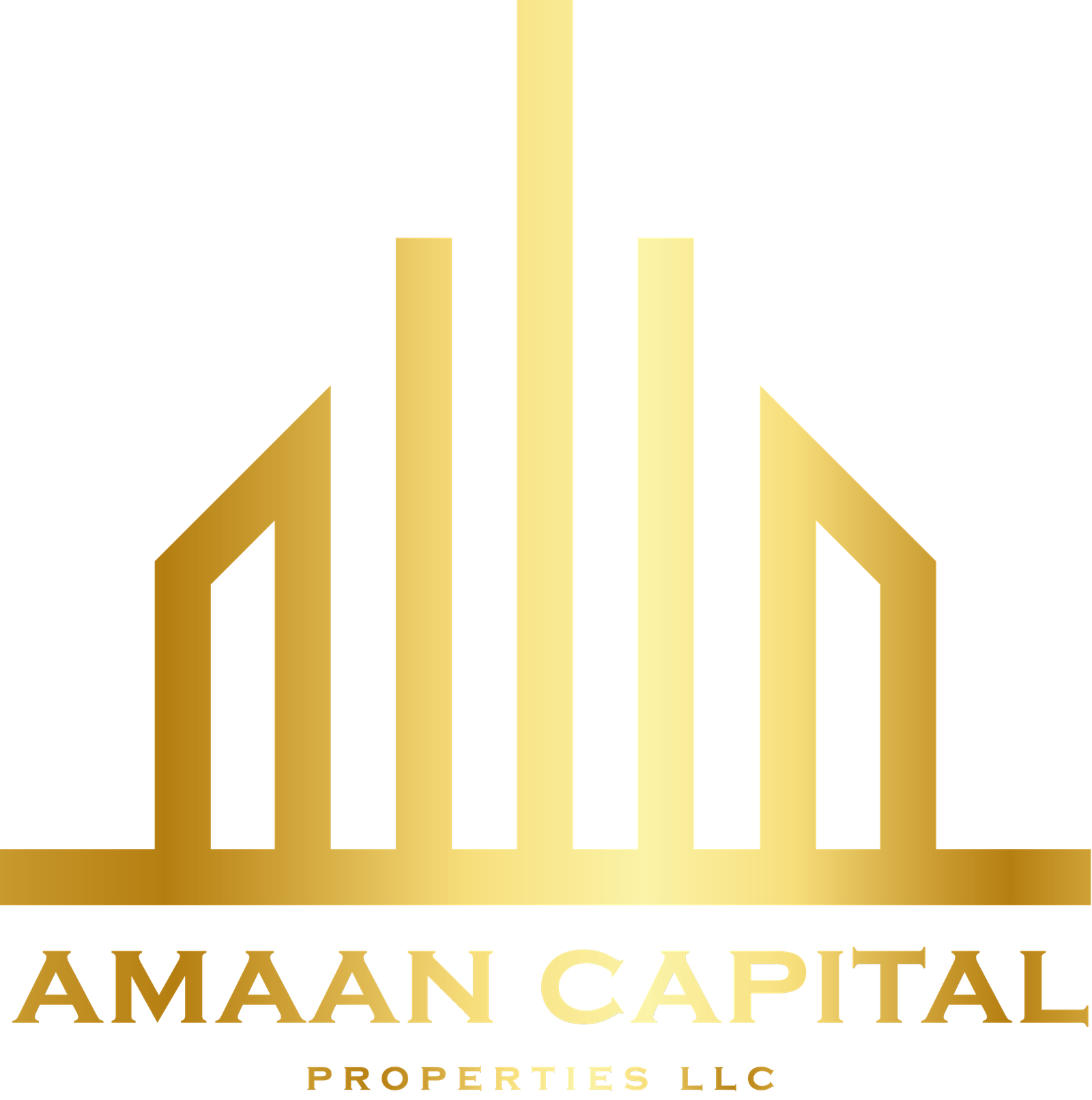 Amaan Capital Properties Logo